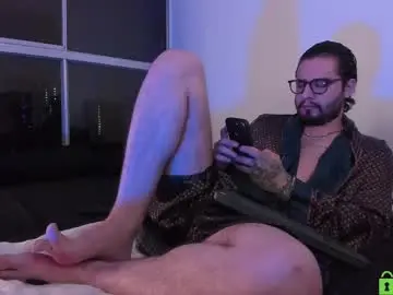 Chaturbate Live Porn of _elon_coxx_