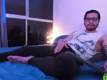 Chaturbate Private Sex Chat of _elon_coxx_