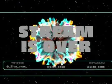 Chaturbate Free Live Porn of _elon_coxx_