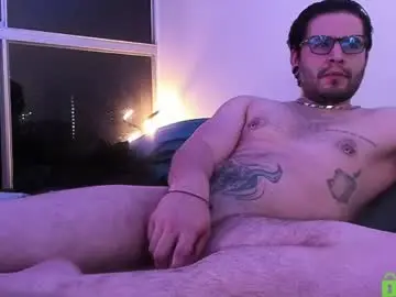 Chaturbate Adult Webcam of _elon_coxx_