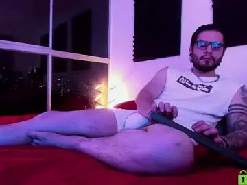 Chaturbate Watch Live Sex Cams of _elon_coxx_