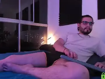 Chaturbate Sex Chat of _elon_coxx_