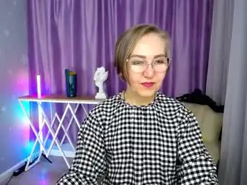 Chaturbate Live Sex of _greybunny_