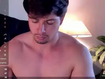 Chaturbate Watch Live Sex Cams of adam_bouton