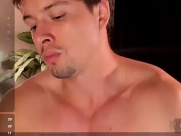 Chaturbate Free Porn Cam of adam_bouton