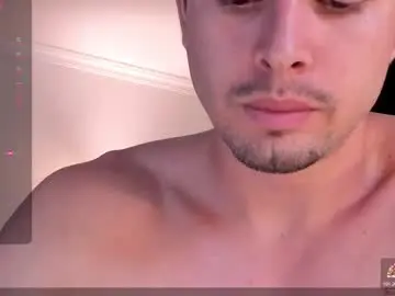 Chaturbate Nude Webcam of adam_bouton