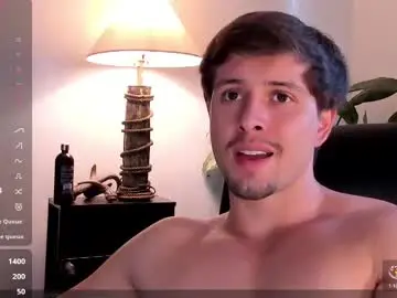 Chaturbate Private Sex Chat of adam_bouton