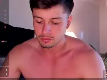 Chaturbate Private Sex Chat of adam_bouton