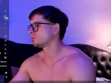 Chaturbate Free Porn Cam of adam_bouton