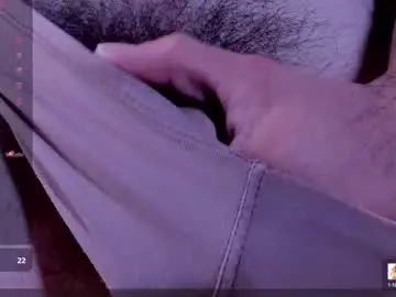 Chaturbate Sex Chat of adam_bouton