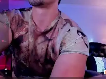 Chaturbate Adult Webcam of adam_bouton