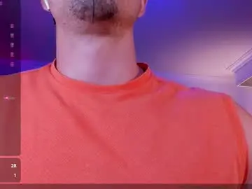 Chaturbate Free Live Porn of adam_bouton