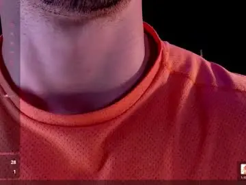 Chaturbate Live Porn of adam_bouton