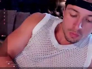 Chaturbate Live Porn of adam_bouton