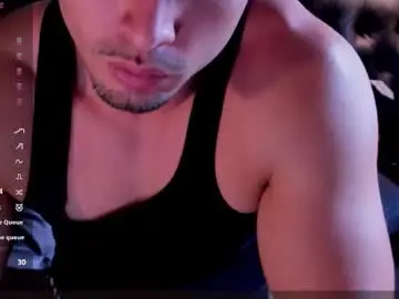 Chaturbate Best live sex cam show of adam_bouton