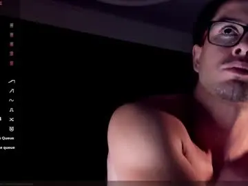 Chaturbate Best Webcam of adam_bouton