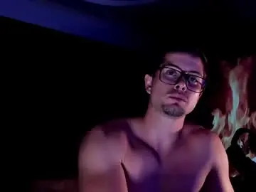 Chaturbate Adult Webcams of adam_bouton