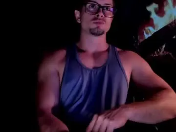 Chaturbate Adult Video Chat of adam_bouton