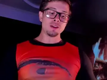 Chaturbate Live Sex of adam_bouton