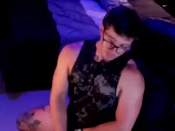 Chaturbate Free Porn Cam of adam_bouton