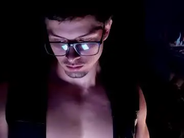Chaturbate Sex Chat of adam_bouton