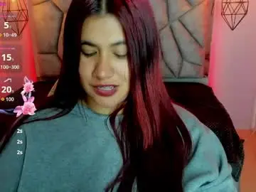 Chaturbate Adult Video Chat of addy__02