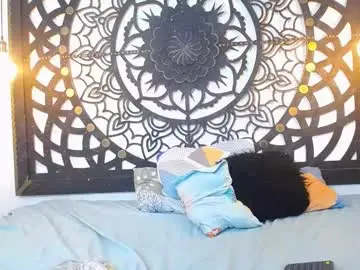 Chaturbate Live Sex of afrodita_house