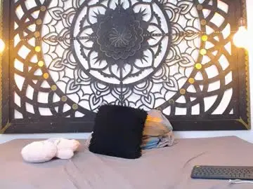 Chaturbate Watch Live Sex Cams of afrodita_house