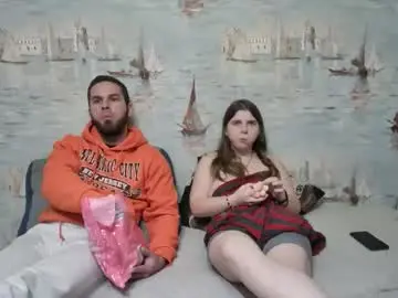 Chaturbate Live Porn of alex_sarah_sex
