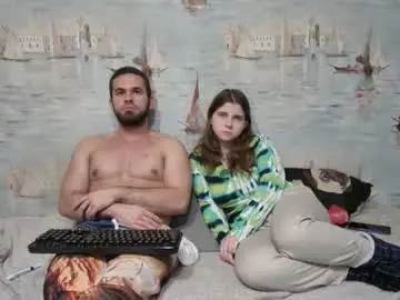 Chaturbate Free Porn Cam of alex_sarah_sex