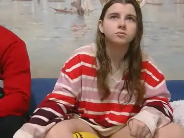 Chaturbate Nude Webcam of alex_sarah_sex