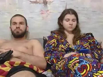 Chaturbate Free Porn Cam of alex_sarah_sex