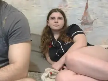 Chaturbate Live Porn of alex_sarah_sex