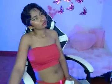 Chaturbate Sex Cam of amber__666