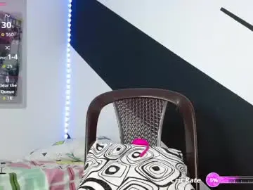 Chaturbate Private Sex Chat of andrew_ag