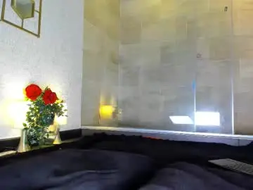 Chaturbate Live Sex of asia_25_