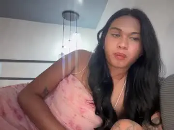 Chaturbate Live Porn of asianhugecockjulia1