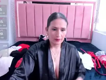 Chaturbate Adult Webcams of barbara_fox__