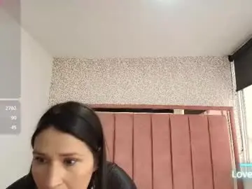 Chaturbate Best live sex cam show of barbara_fox__