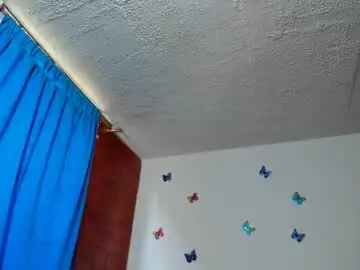 Chaturbate Adult Video Chat of candy_browm1