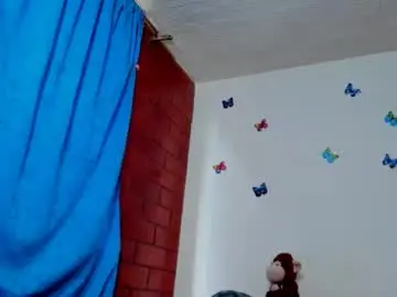 Chaturbate Best Webcam of candy_browm1