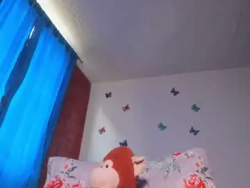 Chaturbate Live Sex of candy_browm1