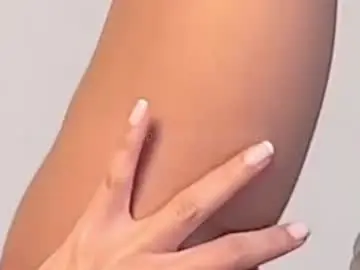 Chaturbate Free Live Porn of capriijonesxxx