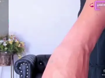 Chaturbate Live Porn of cattaleya_panty