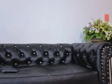 Chaturbate Sex Chat of cattaleya_panty