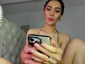 Chaturbate Private Sex Chat of coco_mademoiselle