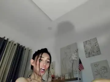 Chaturbate Adult Video Chat of coco_mademoiselle