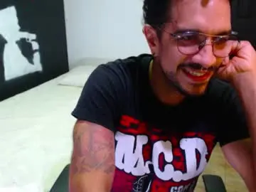 Chaturbate Private Sex Chat of dostoyrodia_34