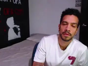 Chaturbate Adult Video Chat of dostoyrodia_34