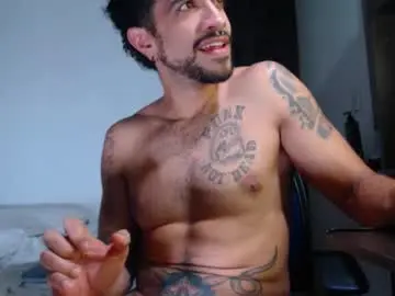 Chaturbate Free Live Porn of dostoyrodia_34
